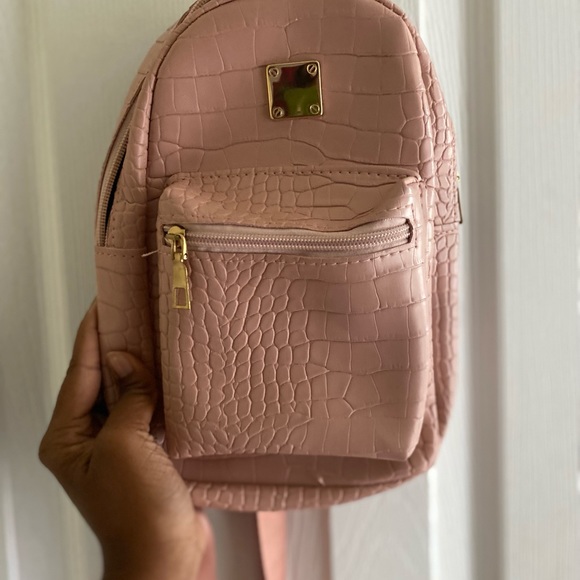 Crossbody bag - Picture 3 of 3